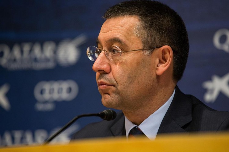 "上帝之手"！龙赛罗：有4个赛季冠军分差1-4分，判罚明显有利巴萨