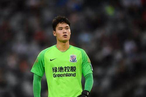 足球竞猜-申花门将发文告别 蒋圣龙陈钊基本确定加盟重庆队