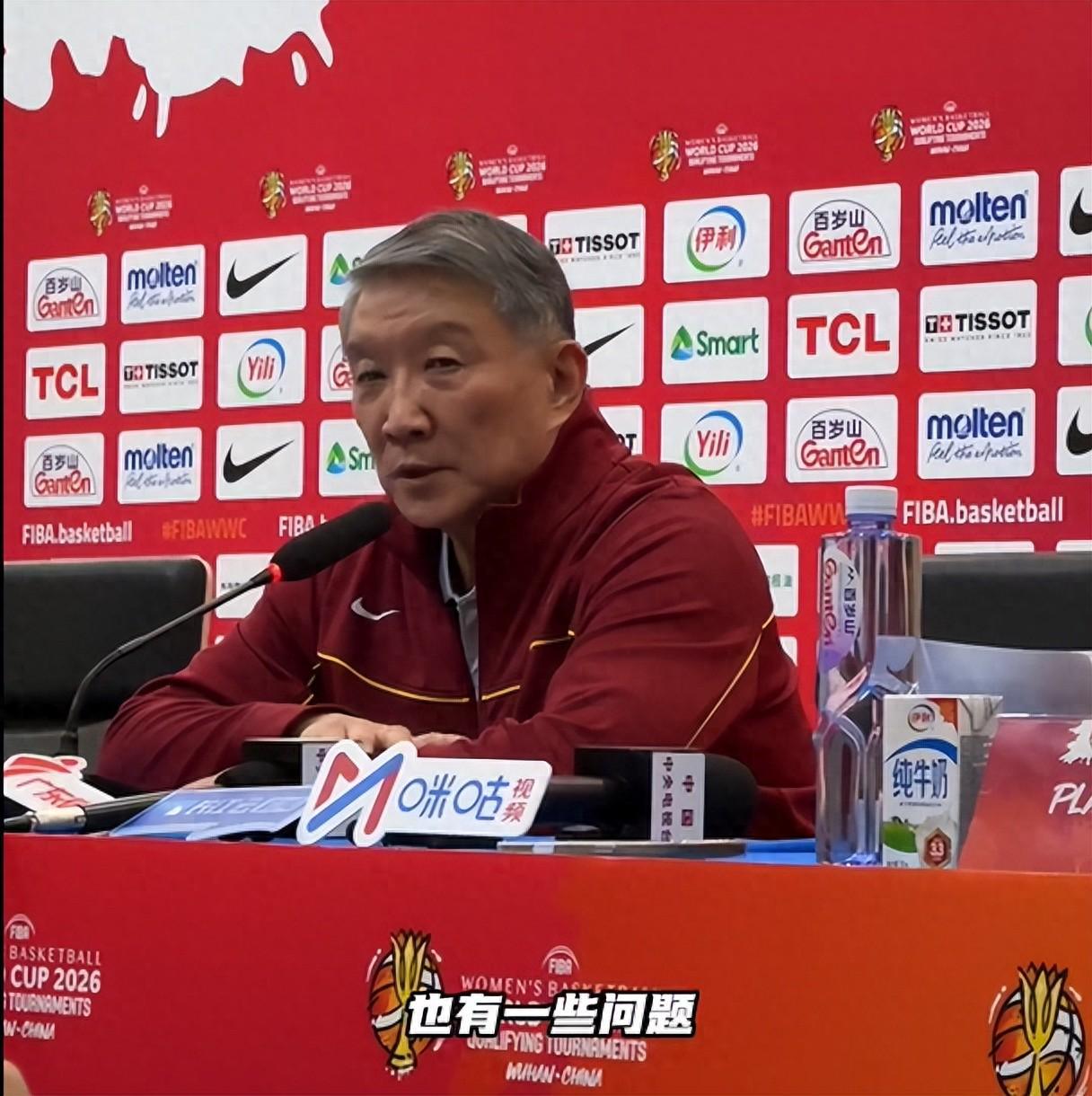 2026世界杯-愧对宫鲁鸣！三战10中3，最差首发，球迷：不该进国家队不该首发